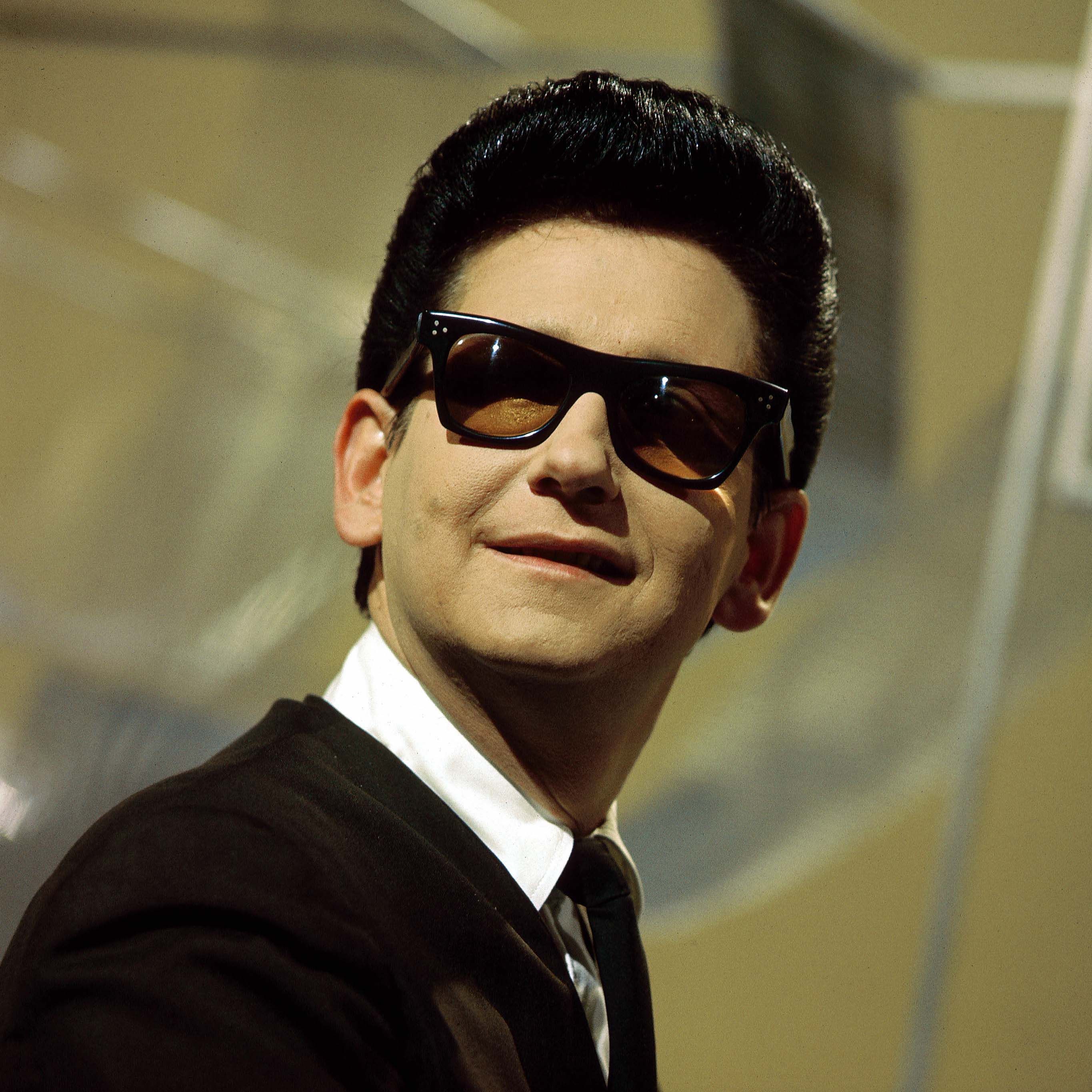 Roy Orbison - Songs, Spouse & Death