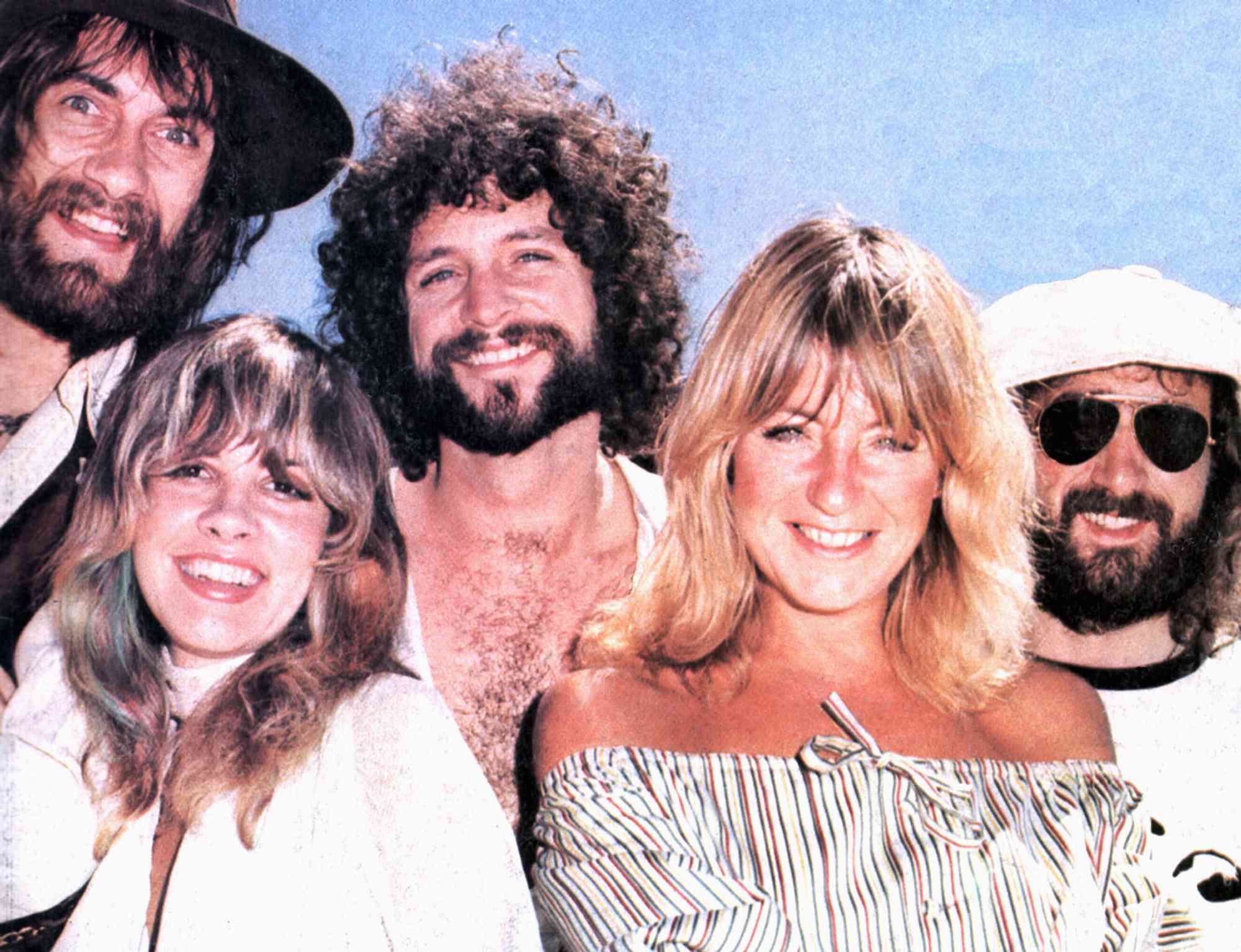 Fleetwood Mac: Fleetwood Mac Stories You Need to Know