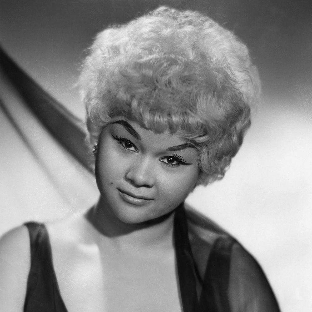 Etta James - Songs, Death & Facts