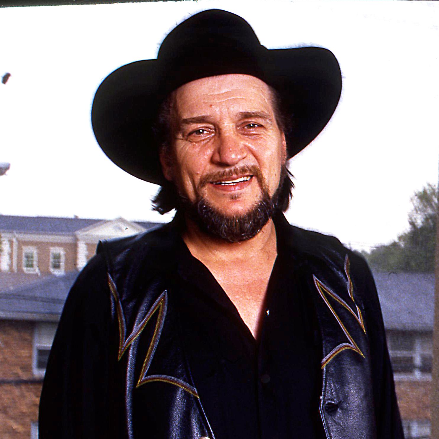 Waylon Jennings: Country Music Artist, Songs, Children & Death