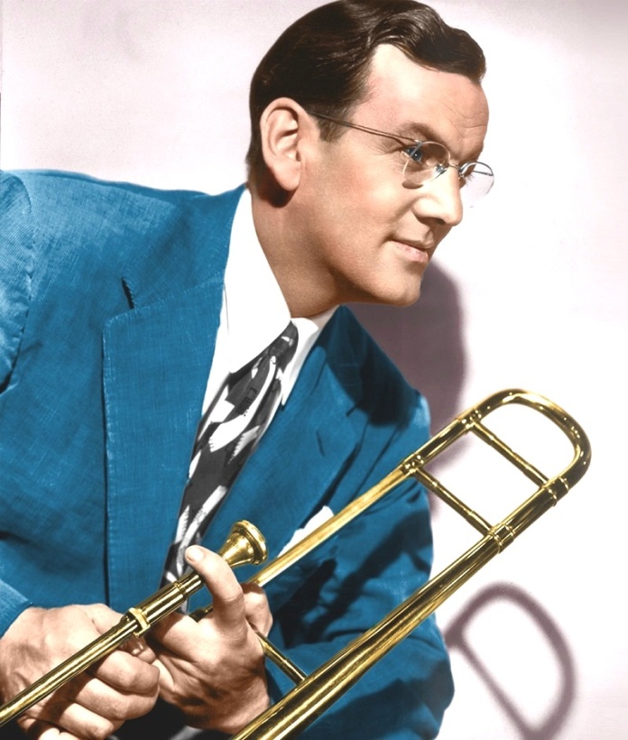 Glenn Miller | THE ART MUSIC LOUNGE