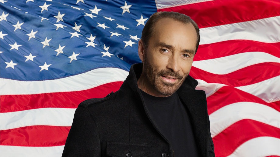 Country music icon Lee Greenwood will perform “God Bless The U.S.A.” at Gatornats | NHRA