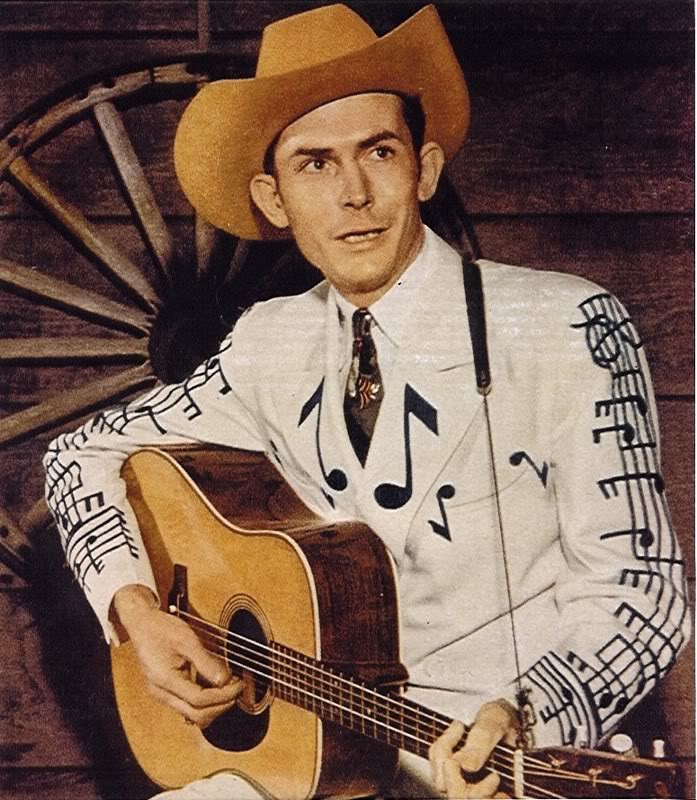 Hank Williams | The Sharp Single