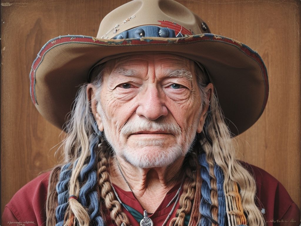 How Willie Nelson became a Musical Outlaw - Tommy Alverson | Texas Music  Legend