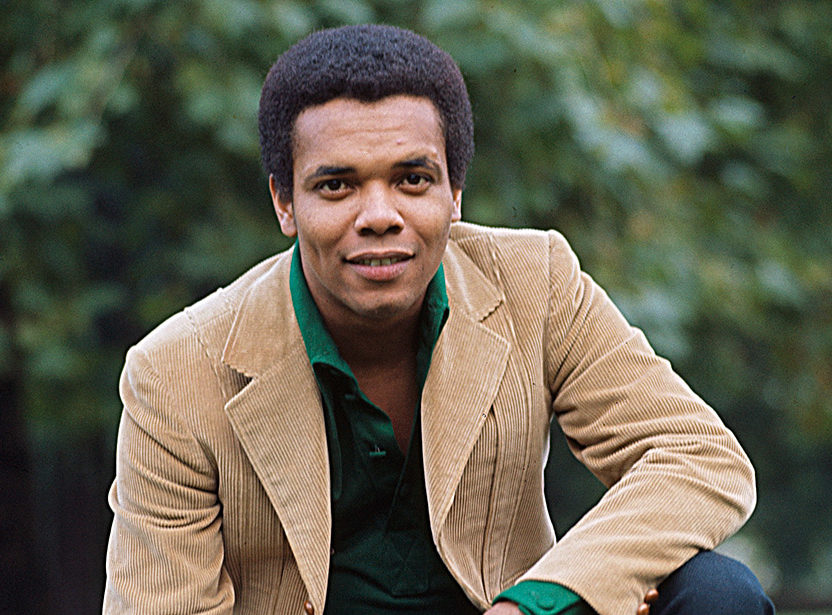 Johnny Nash, singer of 'I Can See Clearly Now,' dies at 80 | Madison365