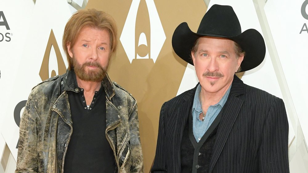 The Truth About Brooks And Dunn's Friendship