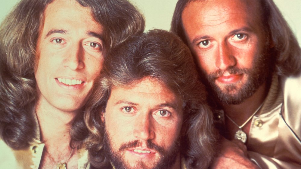 False Things You Believe About The Bee Gees