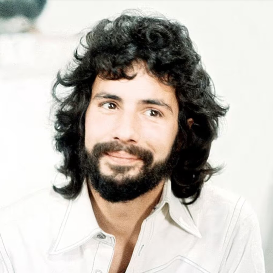 Yusuf / Cat Stevens - YouTube