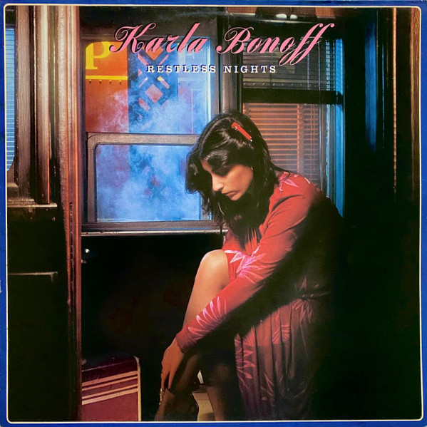 Karla Bonoff Album Reviews - Aphoristic Album Reviews