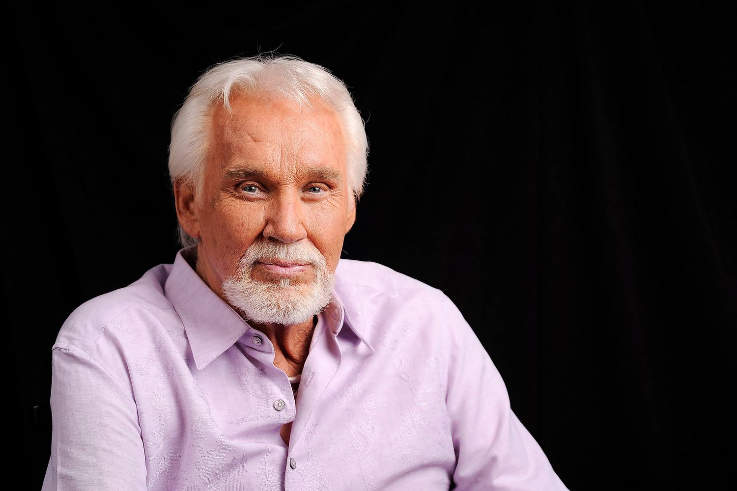 Kenny Rogers Dead at 81