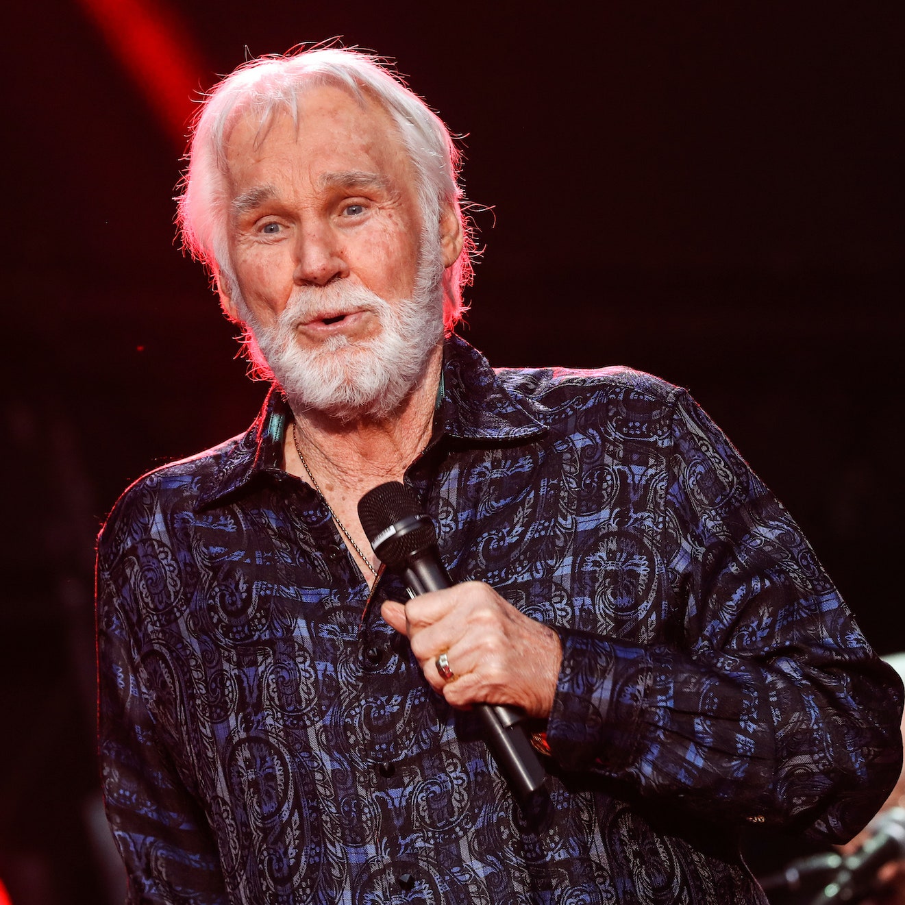 Kenny Rogers, American Music Legend, Dies at Age 81 | Vanity Fair