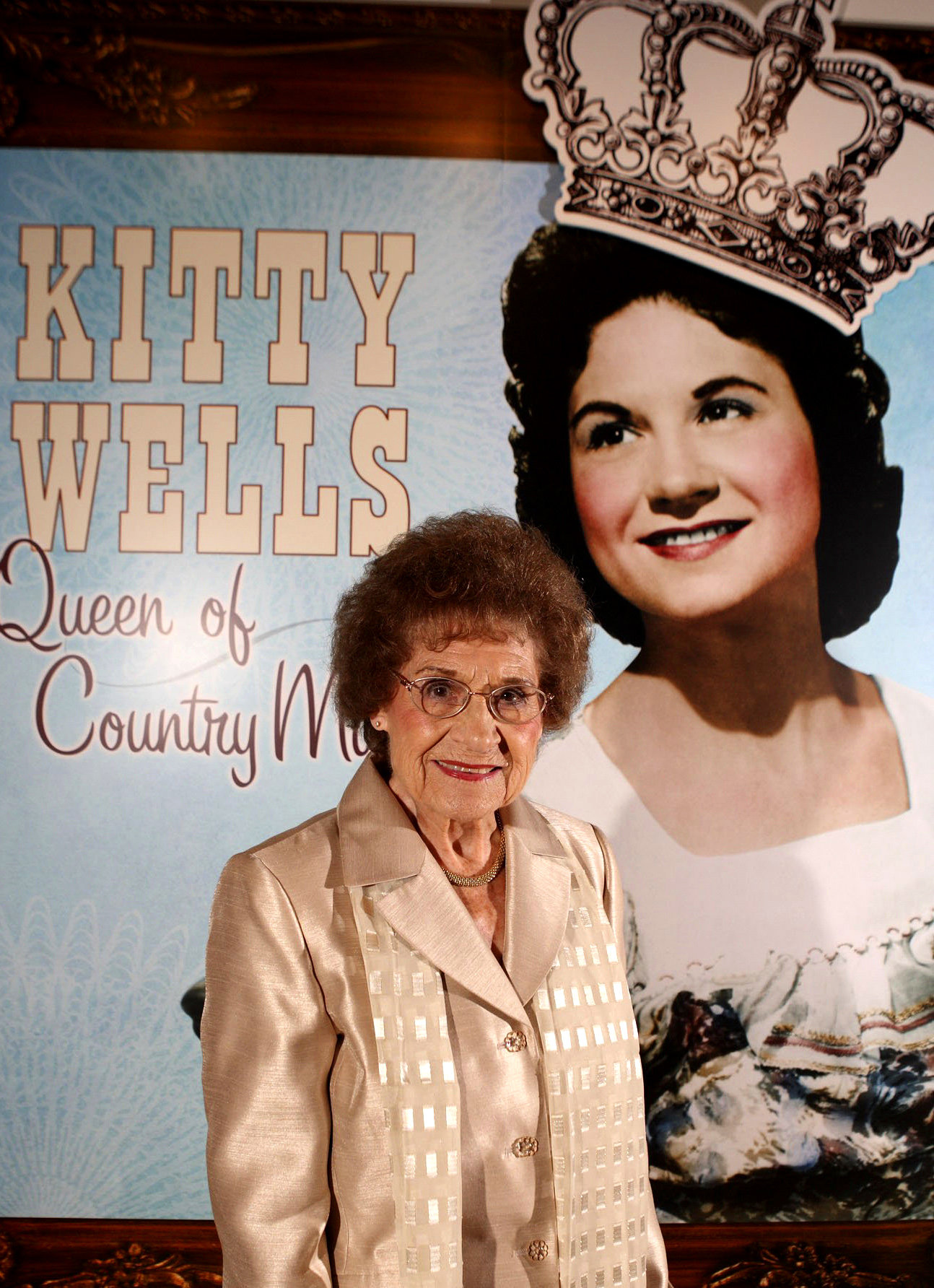 Why Kitty Wells Matters - Gwarlingo