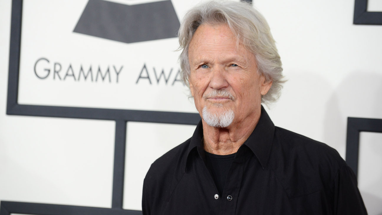 Kris Kristofferson Joins History's 'Texas Rising' (Exclusive)