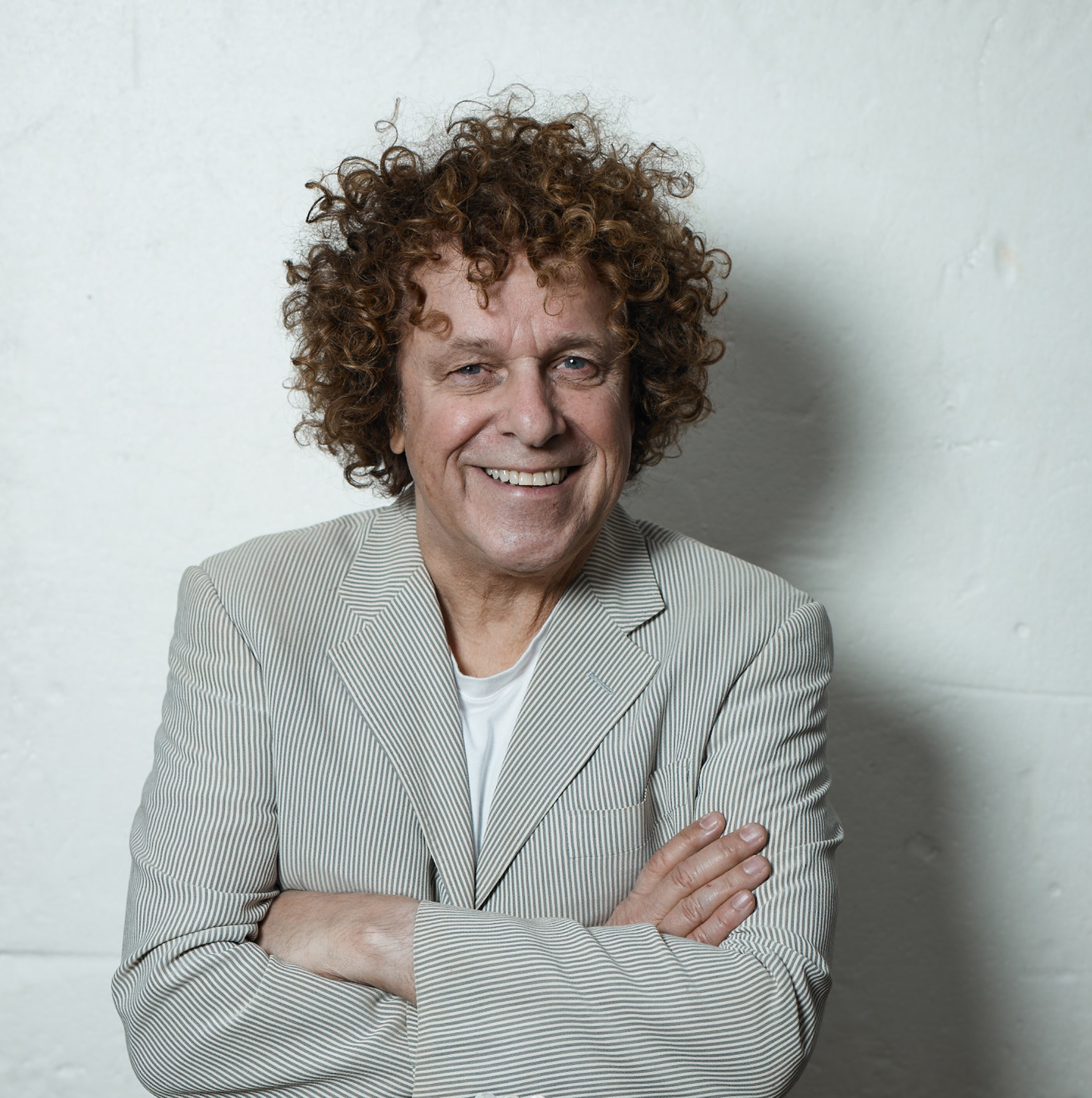 Leo Sayer | Primary Wave Music