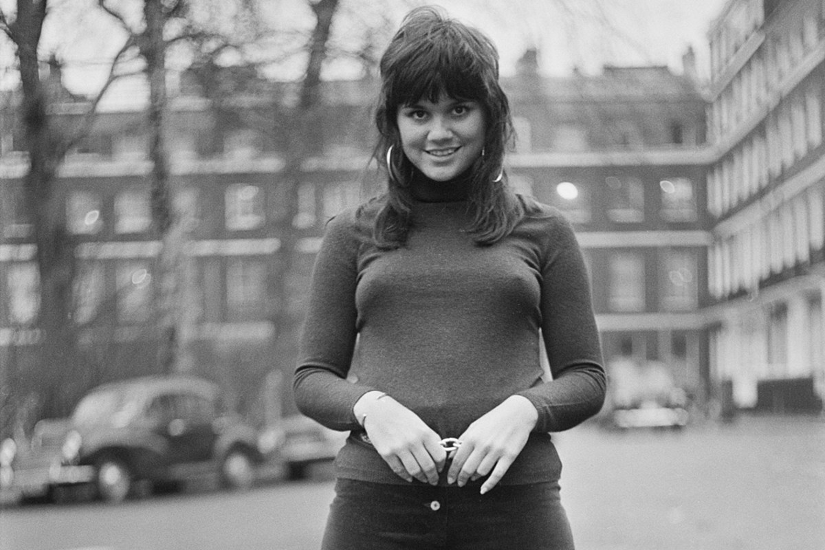 No. 23: Linda Ronstadt - Country's Most Powerful Women
