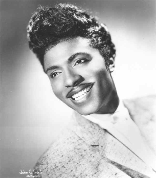 61. Tutti Frutti – Little Richard – 1955 | Let's listen to all 1001 songs!