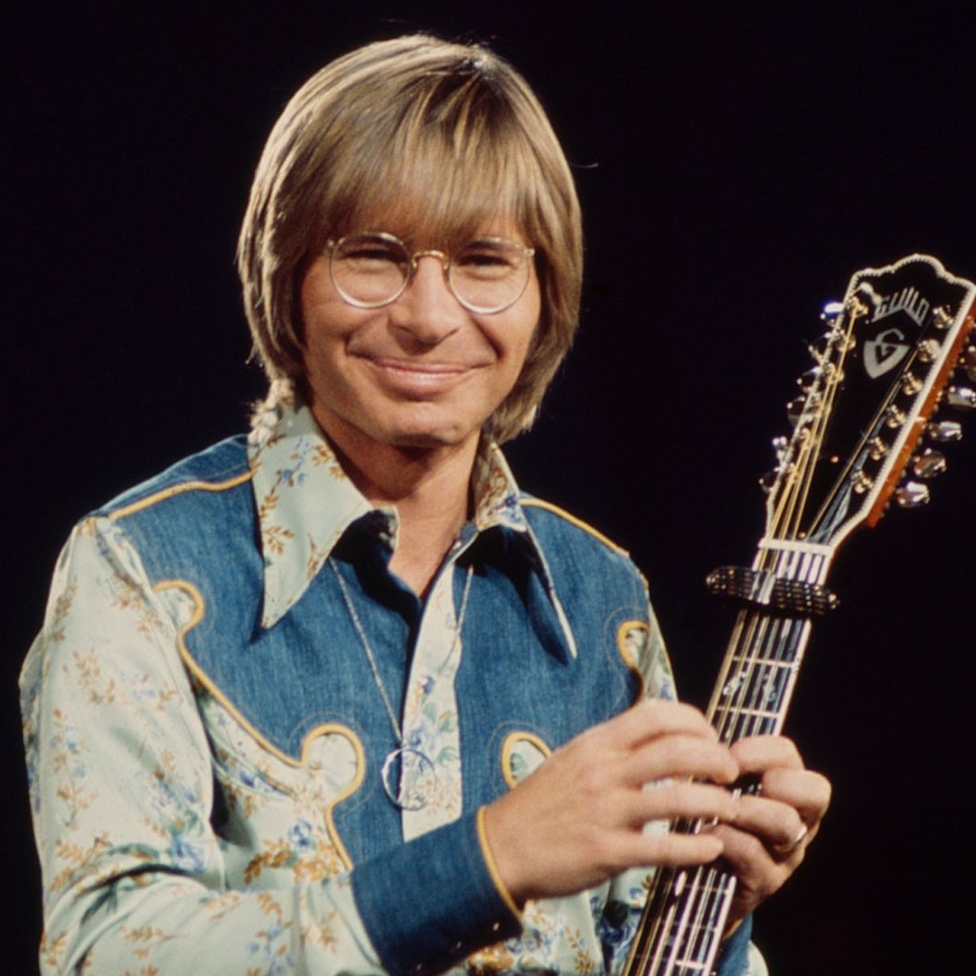 Why did John Denver's plane crash? | The US Sun