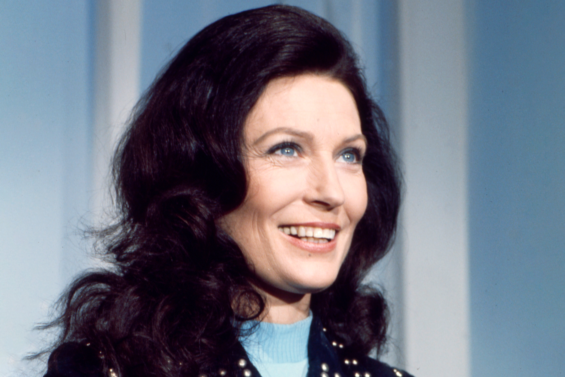 The Lost Loretta Lynn Interview