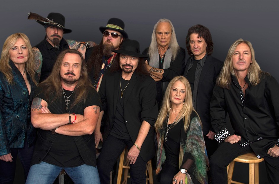 Lynyrd Skynyrd's Catalog Jumps 16% in Streams After Guitarist's Death