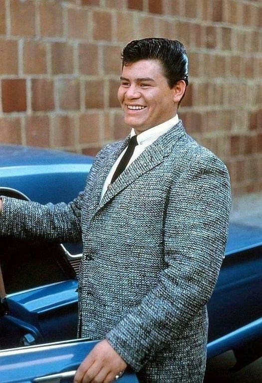 How would Ritchie Valens be considered a great hit during the 60s and the 70s? - Quora