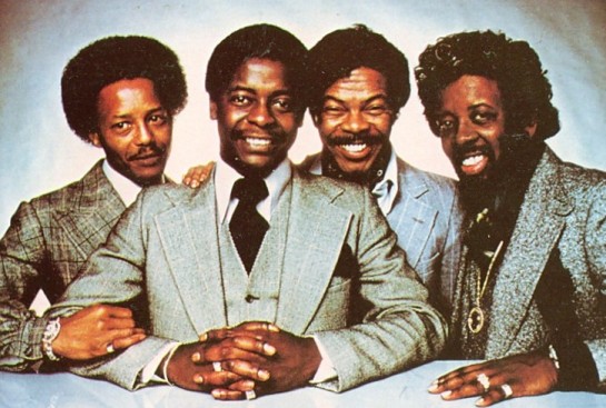 BENTLEYFUNK: THE MANHATTANS (1980 – 1989)