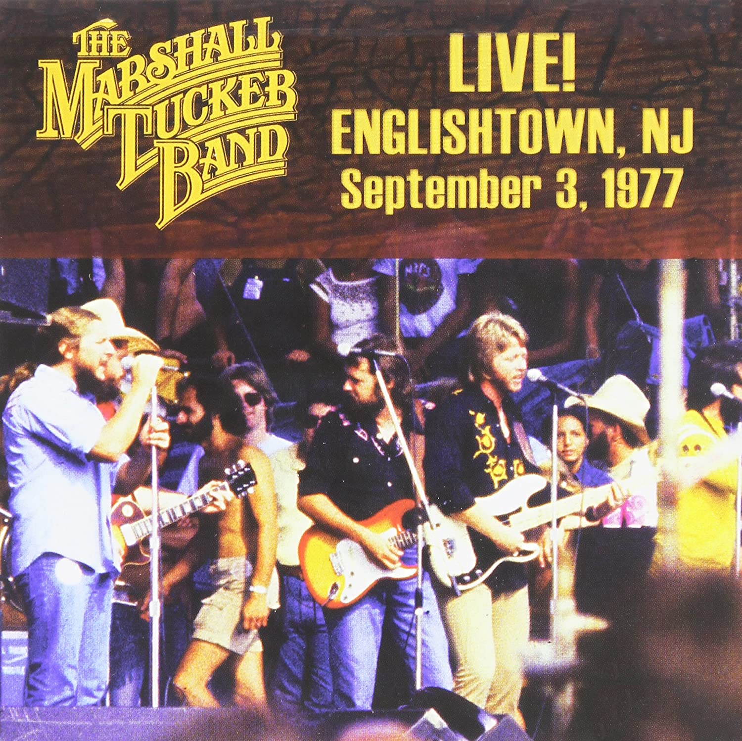 Heard it in a Love Song (1977) – Marshall Tucker Band | Observation Blogger