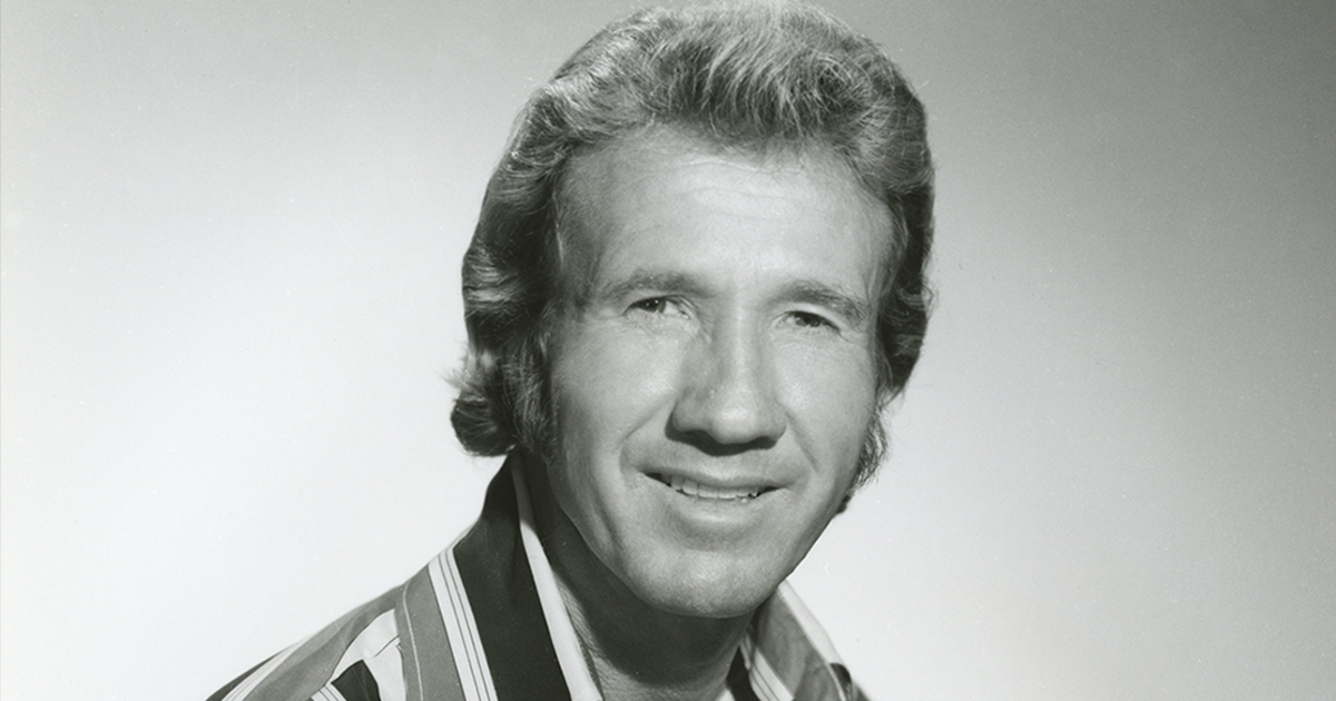 Marty Robbins - Country Music Hall of Fame and Museum