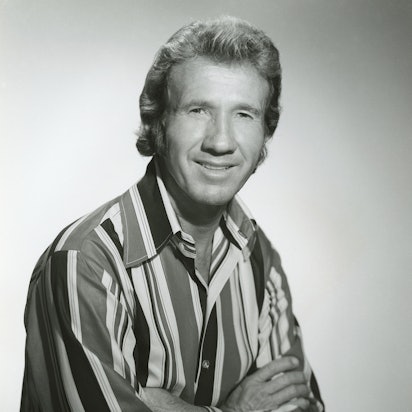 Marty Robbins - Country Music Hall of Fame and Museum