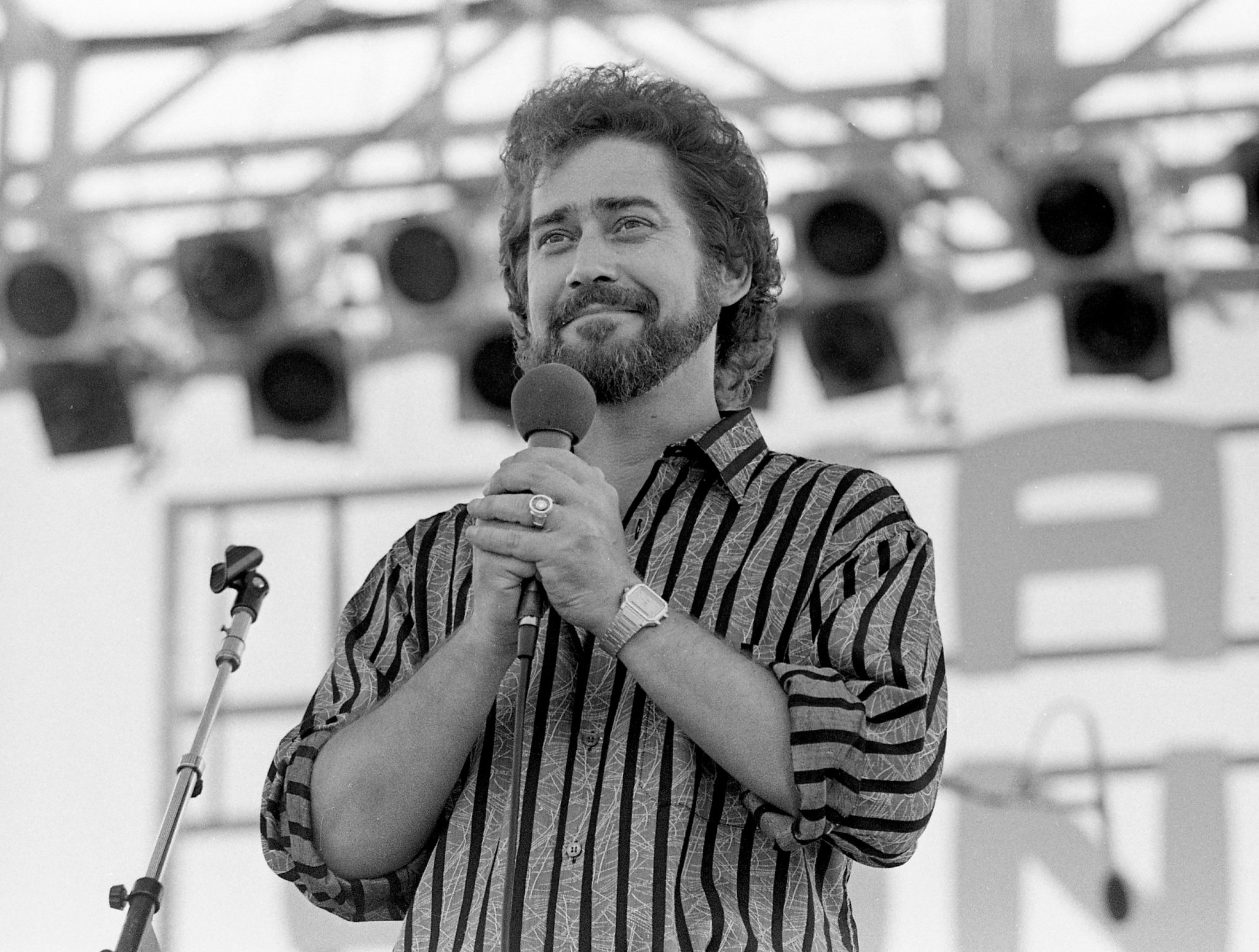 Earl Thomas Conley, Country Star of the 1980s, Is Dead at 77 - The New York  Times