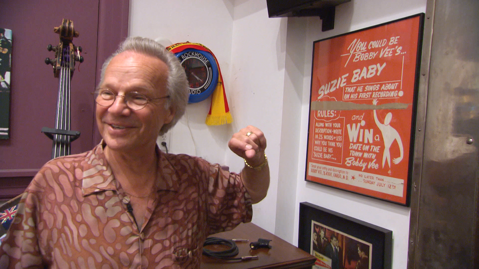 Minnesota Original | Bobby Vee | Season 3 | Episode 20 | PBS