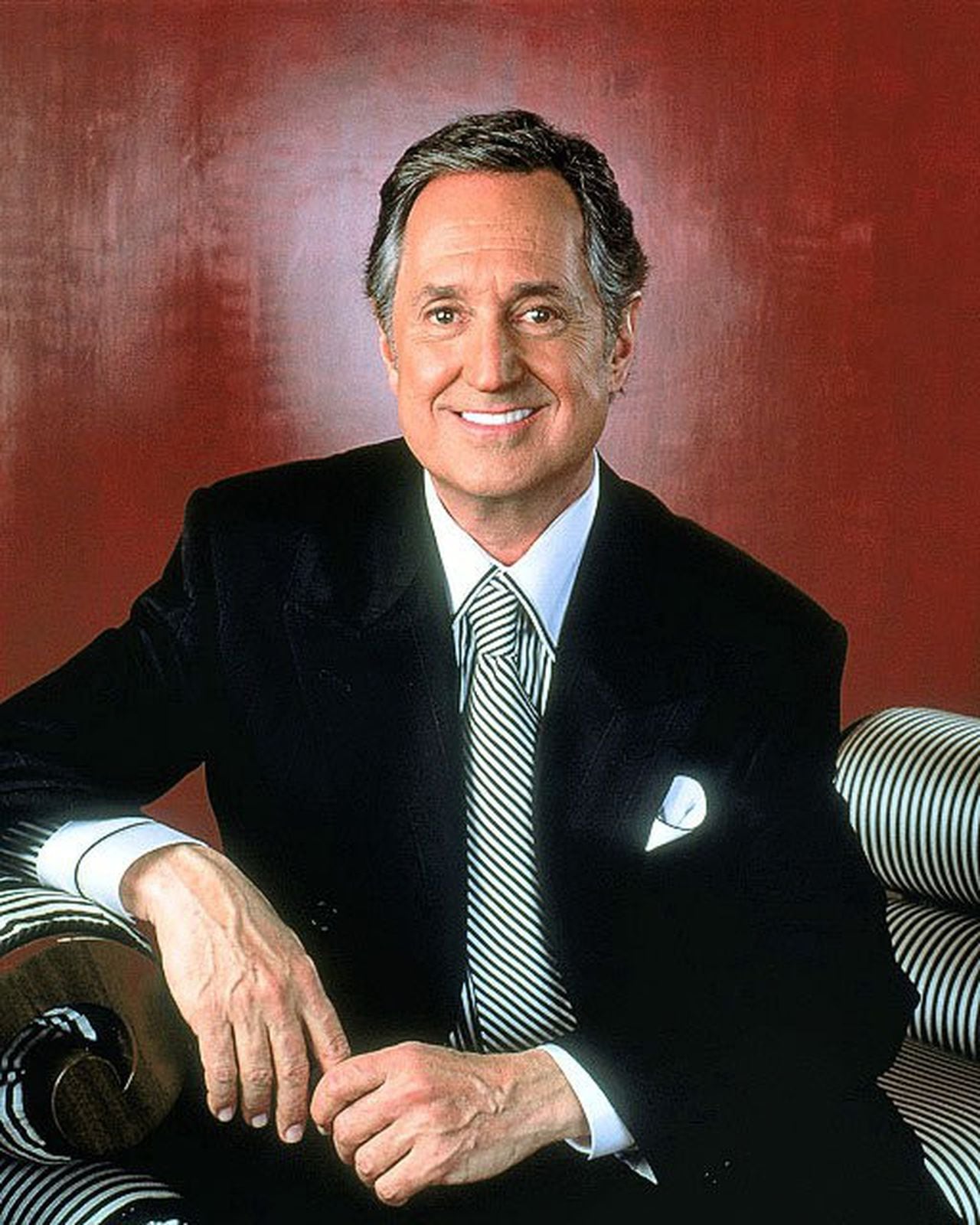 A talk with Neil Sedaka covers past, present and future - syracuse.com