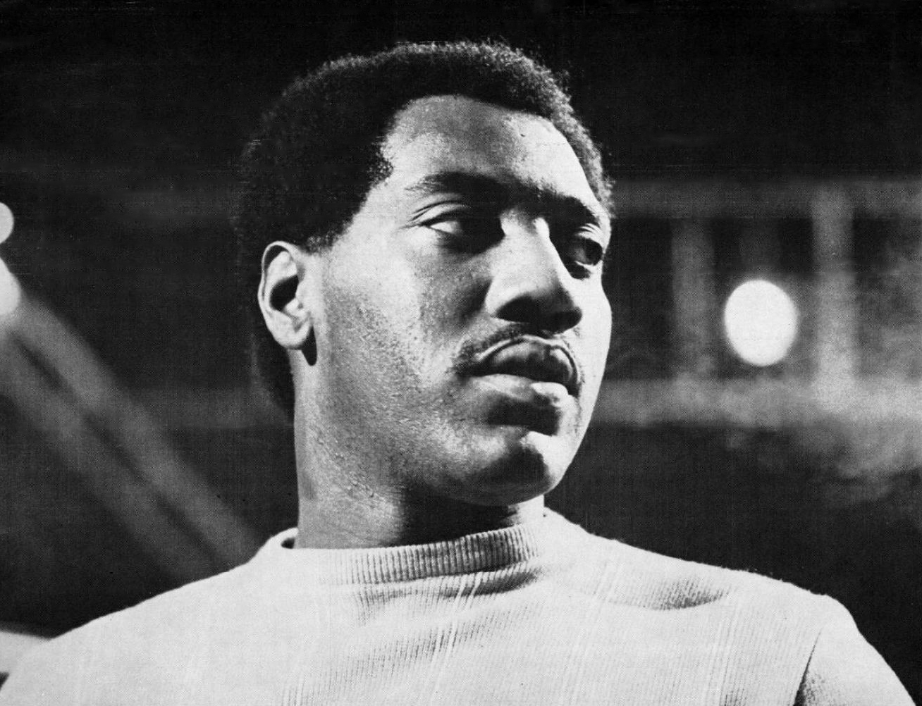 Otis Redding (1941-1967) •