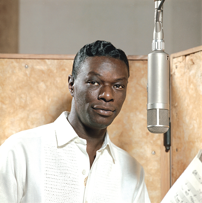 Grammy Museum honors Nat King Cole - Beverly Press & Park Labrea NewsBeverly Press & Park Labrea News