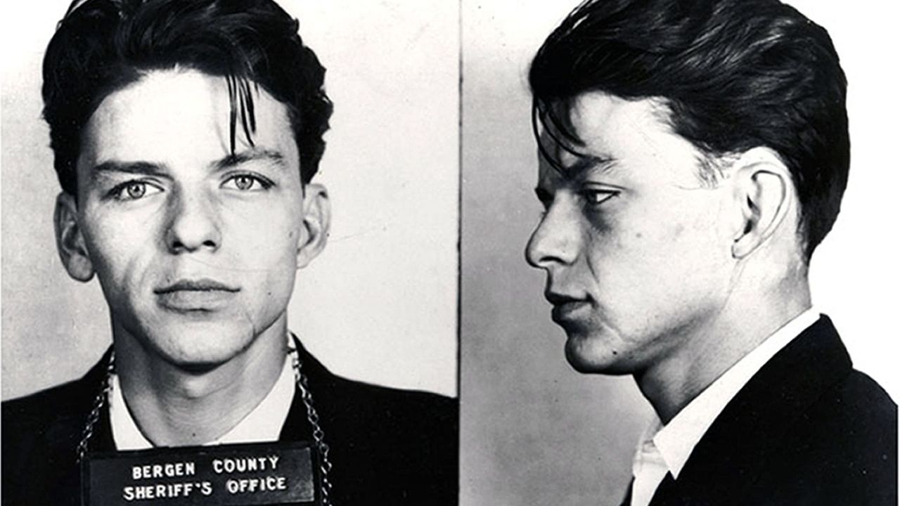 Frank Sinatra at 100: Was Ol' Blue Eyes really dangerous?