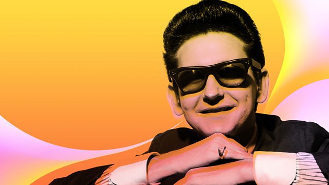 BBC Two - Roy Orbison at the BBC