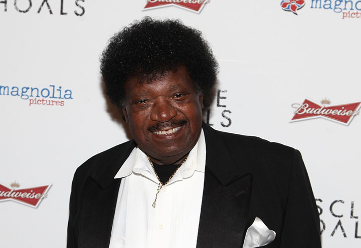 When a Man Loves a Woman' singer Percy Sledge dies at 74 - National |  Globalnews.ca