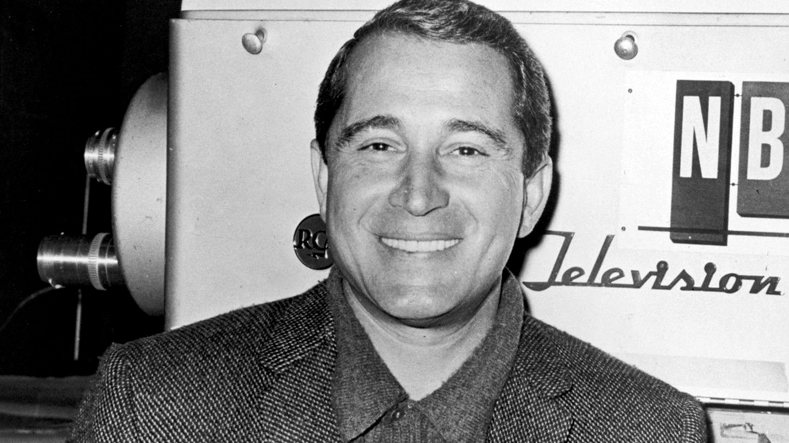 Guideposts Classics: Perry Como on Faith, Family and Prayer - Guideposts