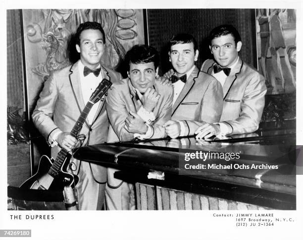 37 The Duprees Stock Photos, High-Res Pictures, and Images - Getty Images