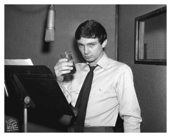 Gene Pitney The Music's Over