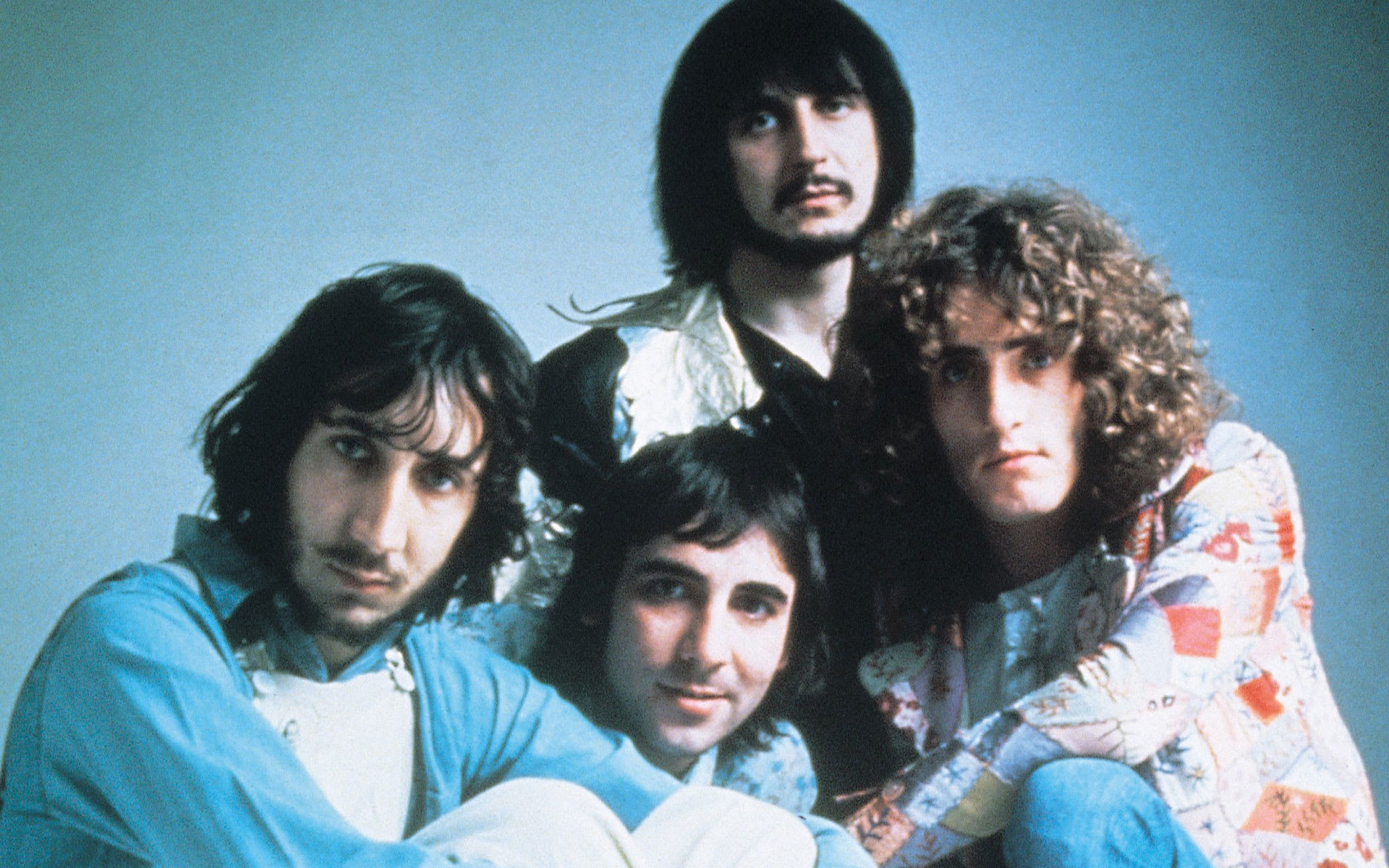 History of The Who | Beat