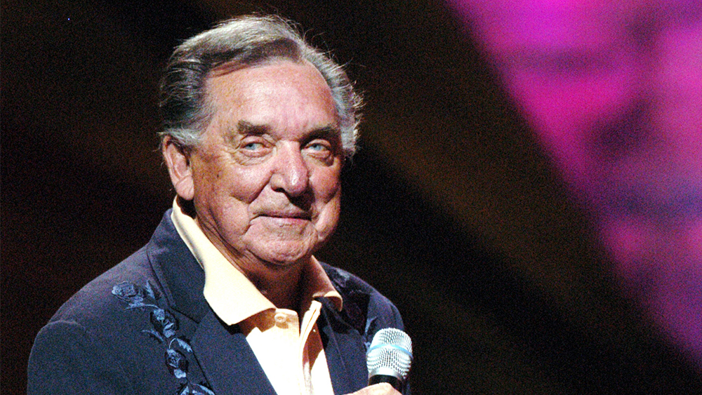 Ray Price Dead: Country Singer Dies at 87