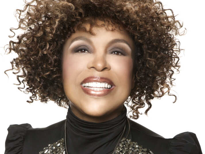 Roberta Flack's Long And Winding Road : NPR