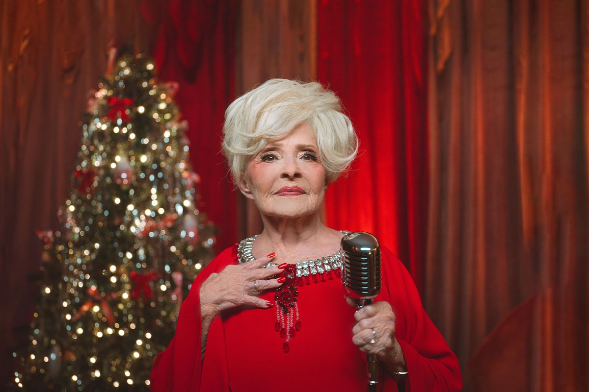 It's as fresh as the day I cut it”: Brenda Lee on “Rockin' Around the Christmas  Tree” | Salon.com