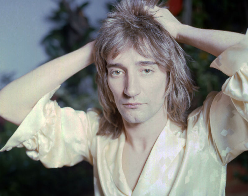 Rod Stewart was a 1970s ally - OpenLearn - Open University