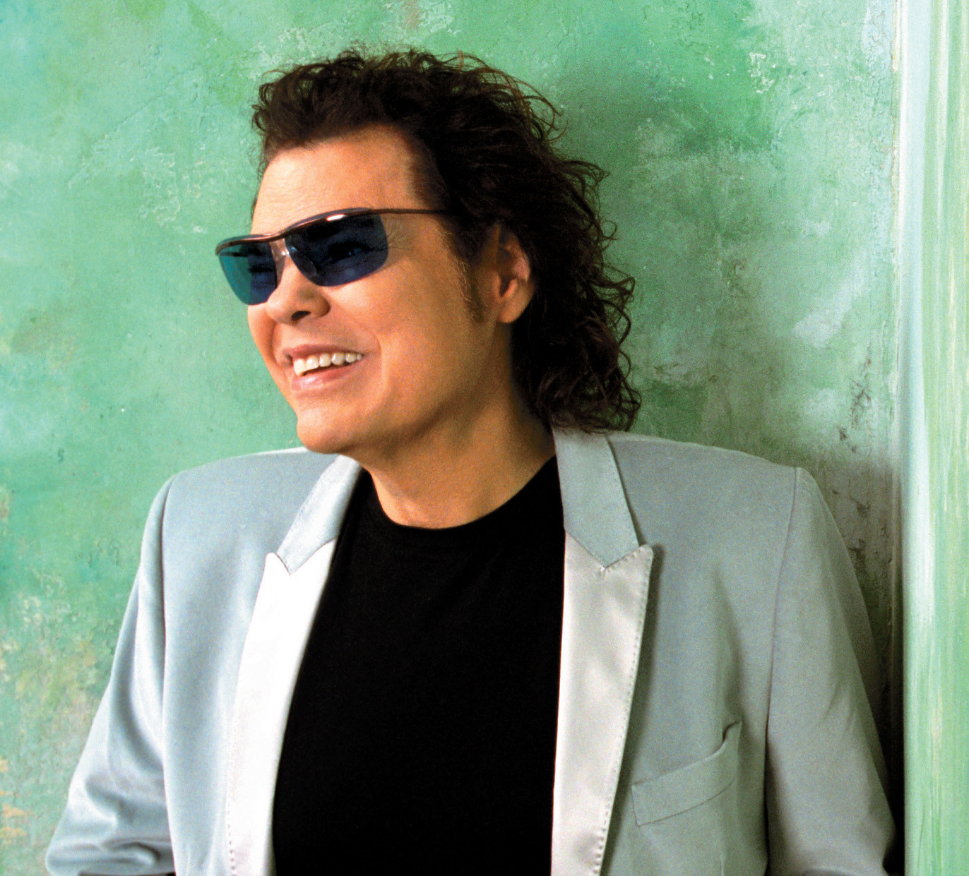 Ronnie Milsap - North Carolina Music Hall Of Fame