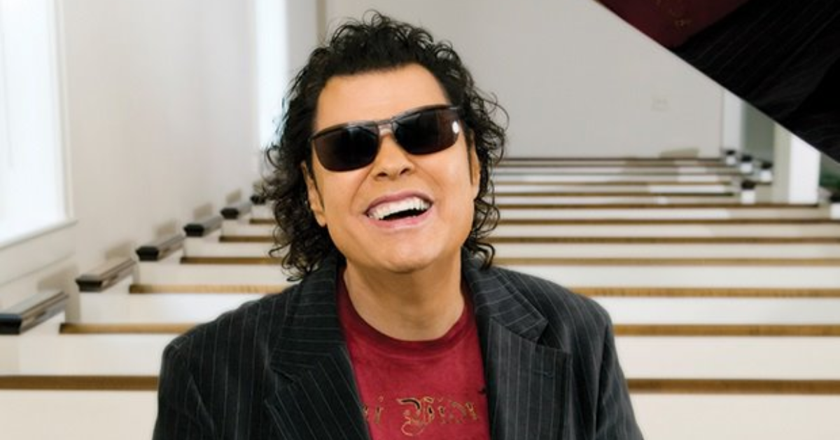 Ronnie Milsap | Opry