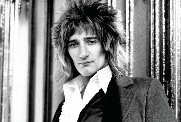 Stream Rod Stewart's Live Version of 'Maggie May' – Rolling Stone