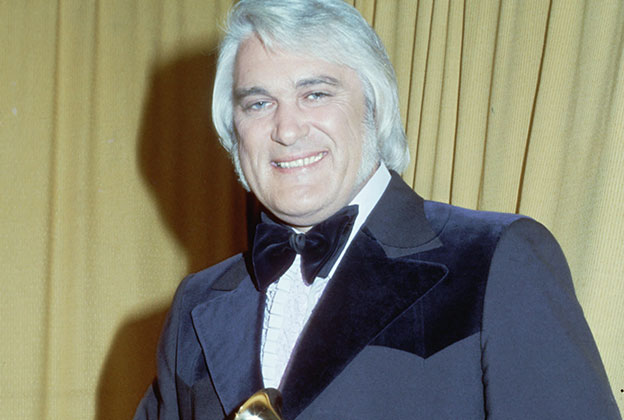 Flashback: Charlie Rich Sets Fire to John Denver's CMA Slip