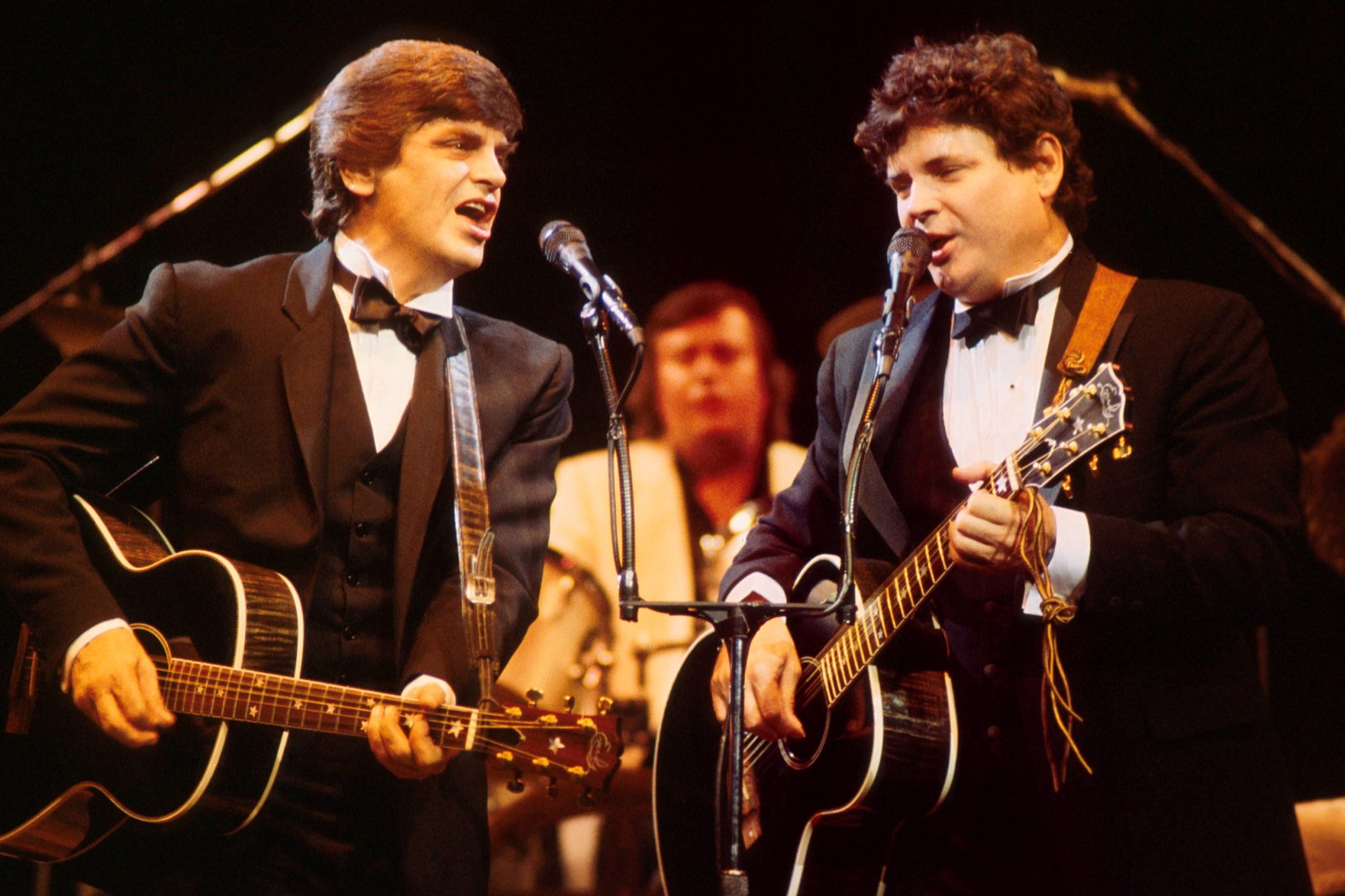 The Everly Brothers: Rolling Stone Interview