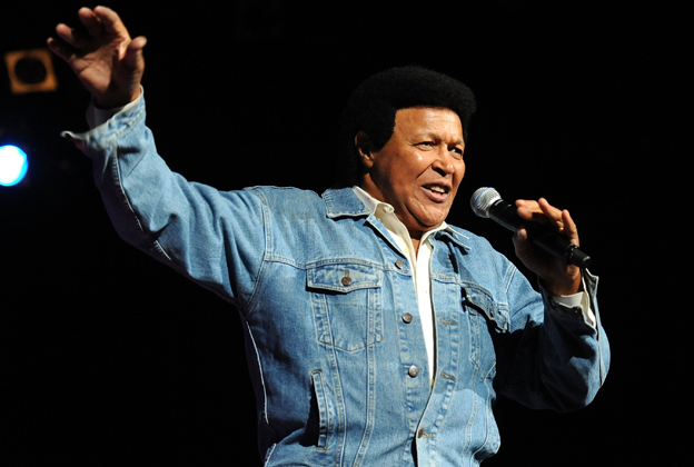 Chubby Checker Sues Over Penis-Size App – Rolling Stone